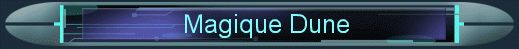  Magique Dune